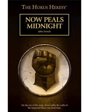 Now Peals Midnight