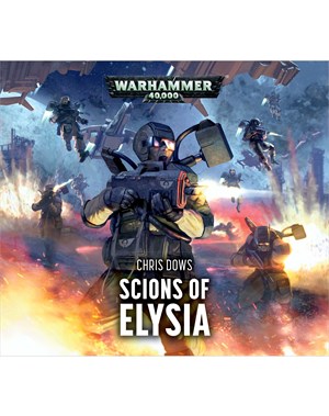 Scions of Elysia