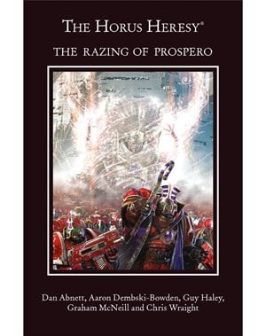 The Razing of Prospero