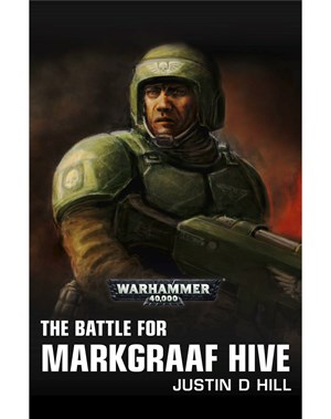 The Battle for Markgraaf Hive
