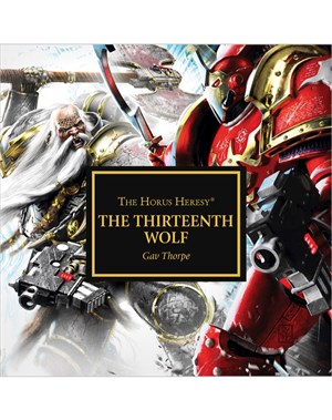 The Thirteenth Wolf