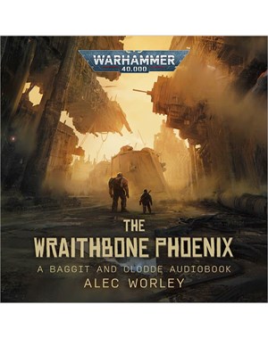 The Wraithbone Phoenix 