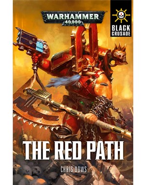 The Red Path