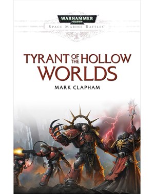 Tyrant of the Hollow Worlds