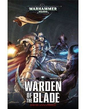 Warden of the Blade