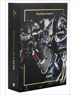 Limited Edition: Betrayal at Calth