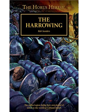 The Harrowing (eShort)