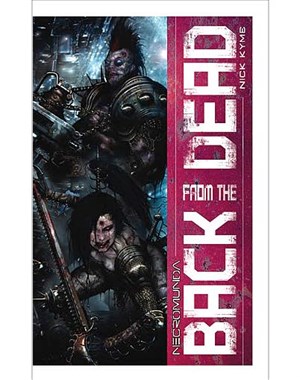 Back from the Dead