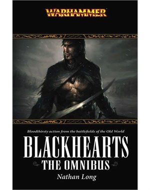 Blackhearts Omnibus, The