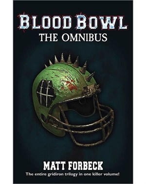 Blood Bowl, The Omnibus