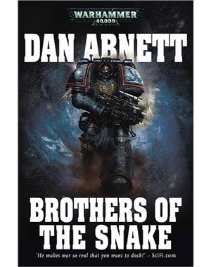 Brothers of the Snake