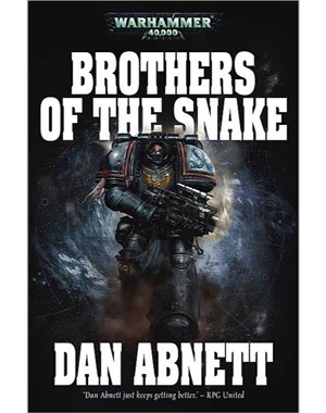 Brothers of the Snake