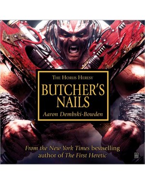 Butcher's Nails