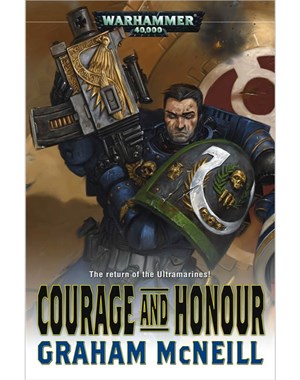 Courage and Honour