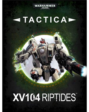Black Library Advent Calendar 2013 Cover-riptidetactica