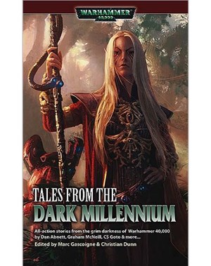 Tales from the Dark Millennium