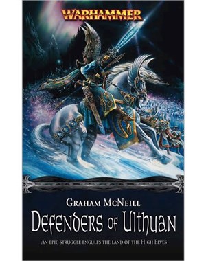 Defenders of Ulthuan