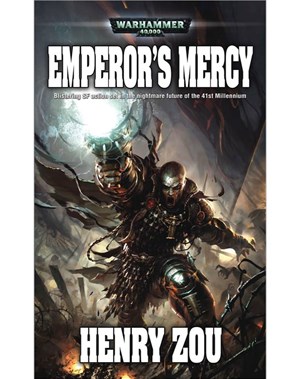 Emperor's Mercy