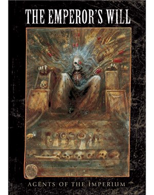 Emperor's Will, The