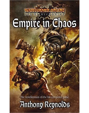 Empire in Chaos