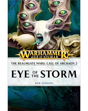 Eye of the Storm