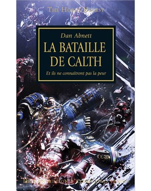 La Bataille de Calth