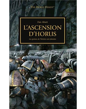 L'Ascension d'Horus