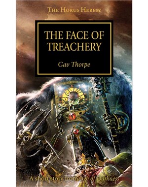 Face of Treachery, The (eBook)
