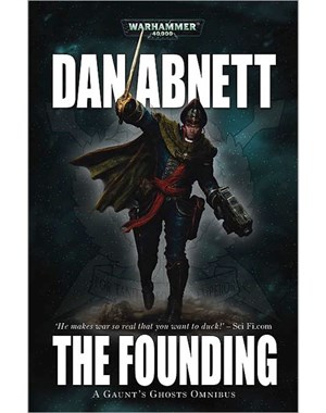 Founding, The