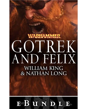 Xmas Gotrek & Felix eBundle