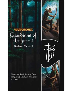 Guardians of the Forest