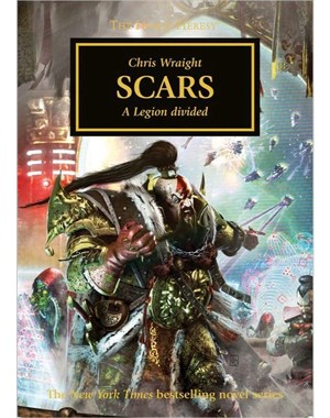 Scars: Book 28