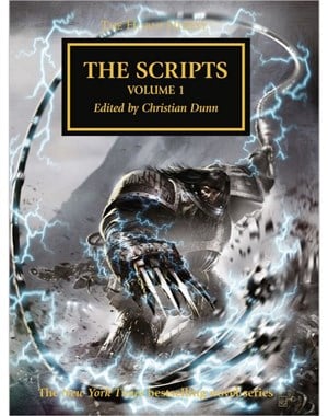 The Scripts: Volume I