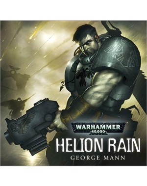 Helion Rain (Audio drama)