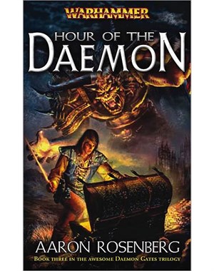 Hour of the Daemon
