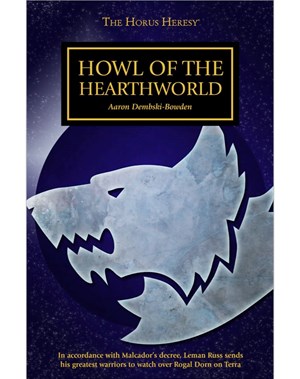 Howl of the Hearthworld