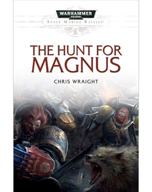 The Hunt for Magnus