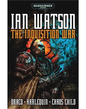 Inquisition War, The