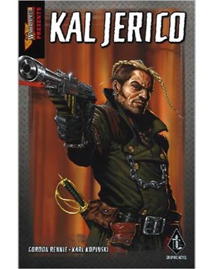 Kal Jerico