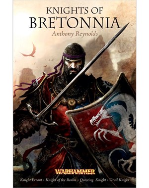 Knights of Bretonnia