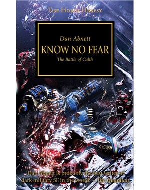 Horus Heresy: Know No Fear