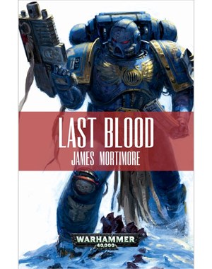 Last Blood (eBook)