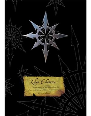 Liber Chaotica : Complete