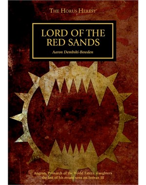 Lord of the Red Sands