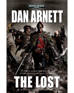 Lost, The