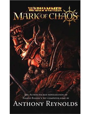 Mark of Chaos