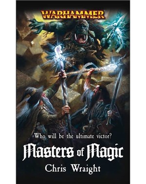Masters of Magic