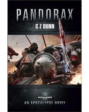 Pandorax-A5-Cover.jpg