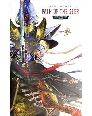 Path of the Seer: Book 2
