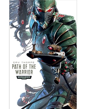 Path of the Warrior